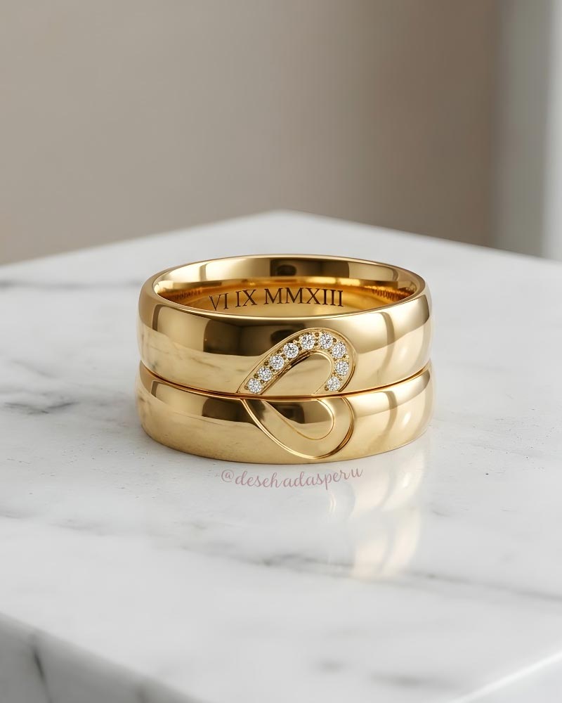 Anillos