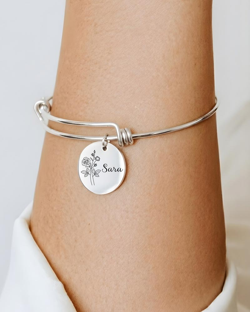 Pulseras