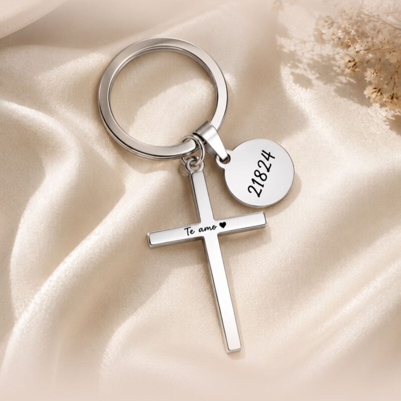 Llavero Cross