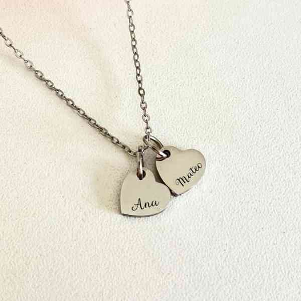 Collar Mini Amores