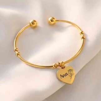 Pulsera Amaia