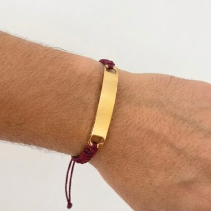 Pulsera Baby Love