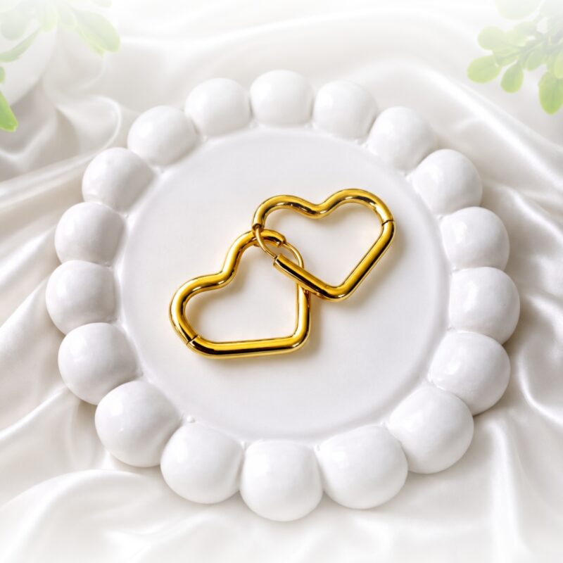 Aretes Cora