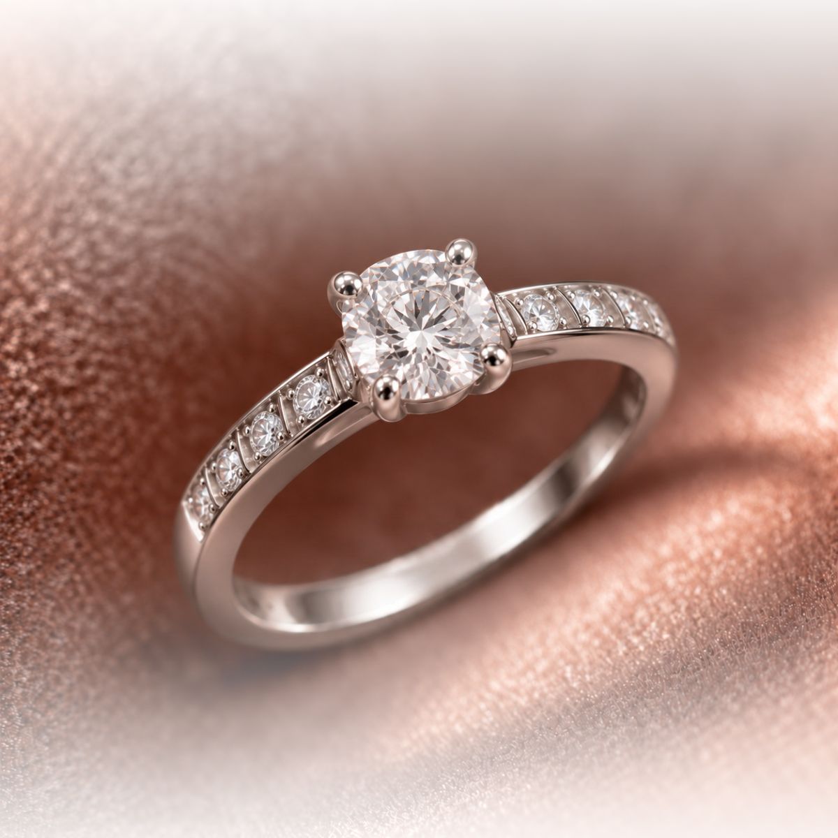 Anillo Janna sin personalizar