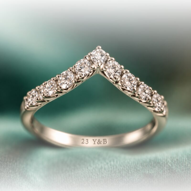 Anillo Glow Love