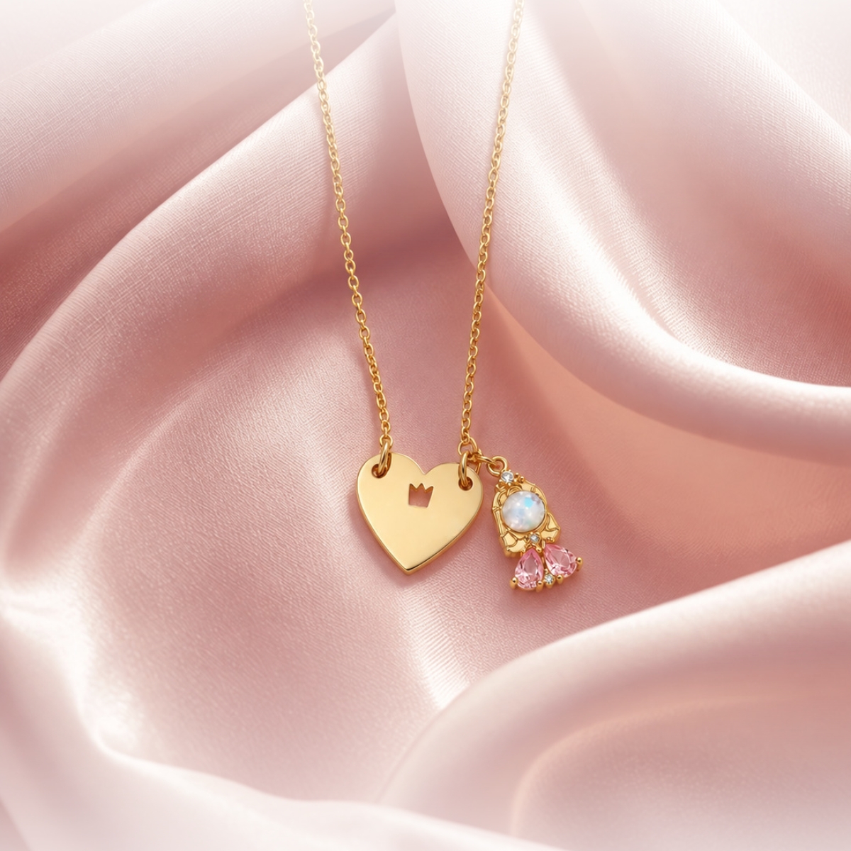 Collar Holly Princess sin personalizar