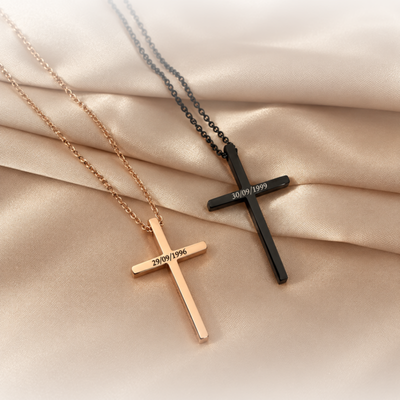 Pack Collares Cruz