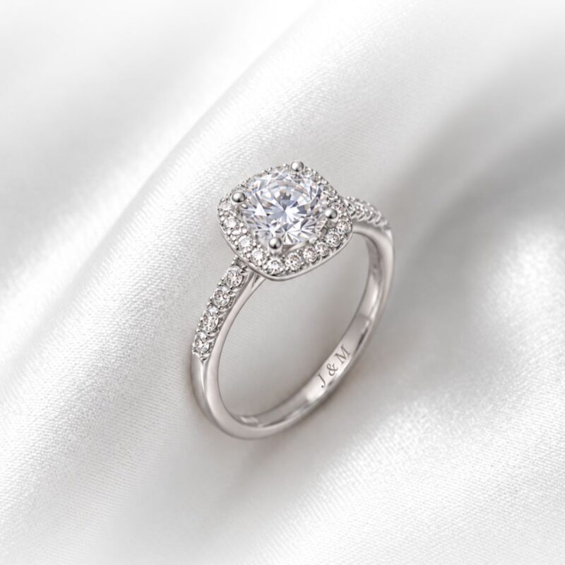 Anillo Renata Soul