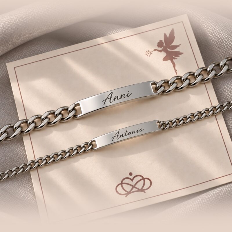Pulsera Premium Adventure