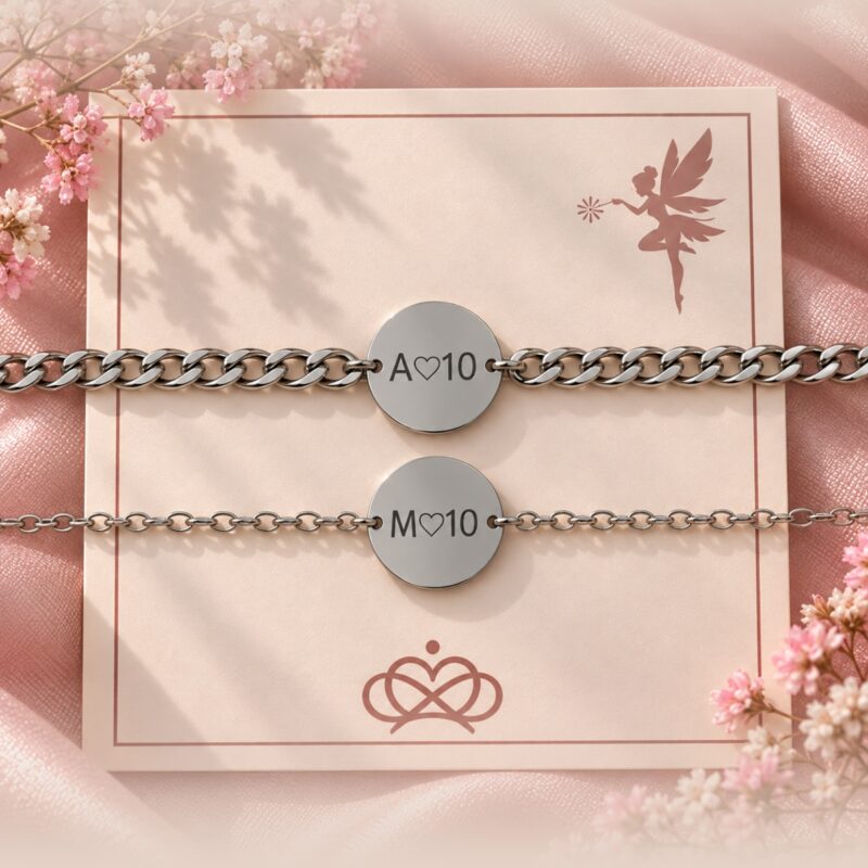 Pulseras Circle Adventure
