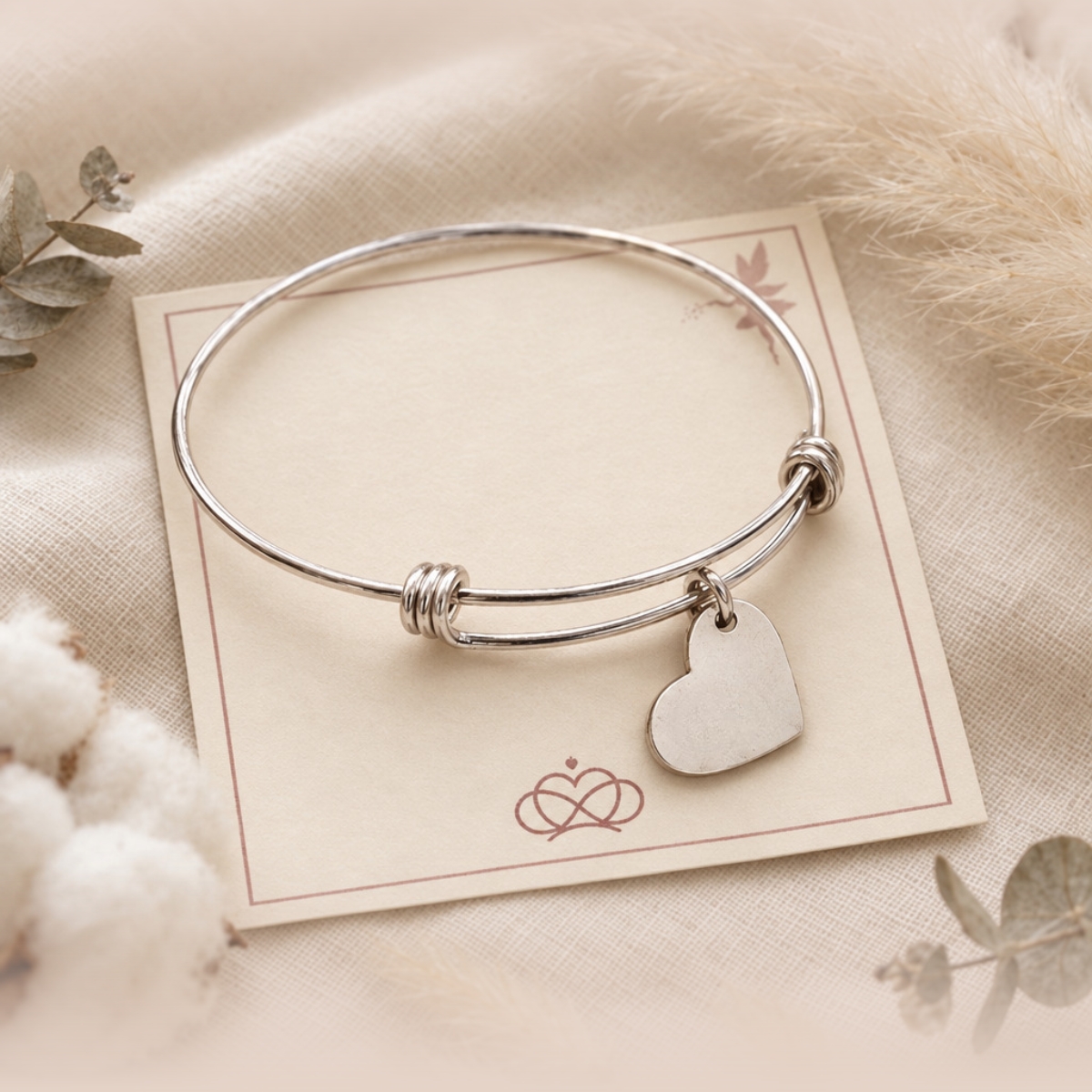Pulsera Magic aura sin personalizar