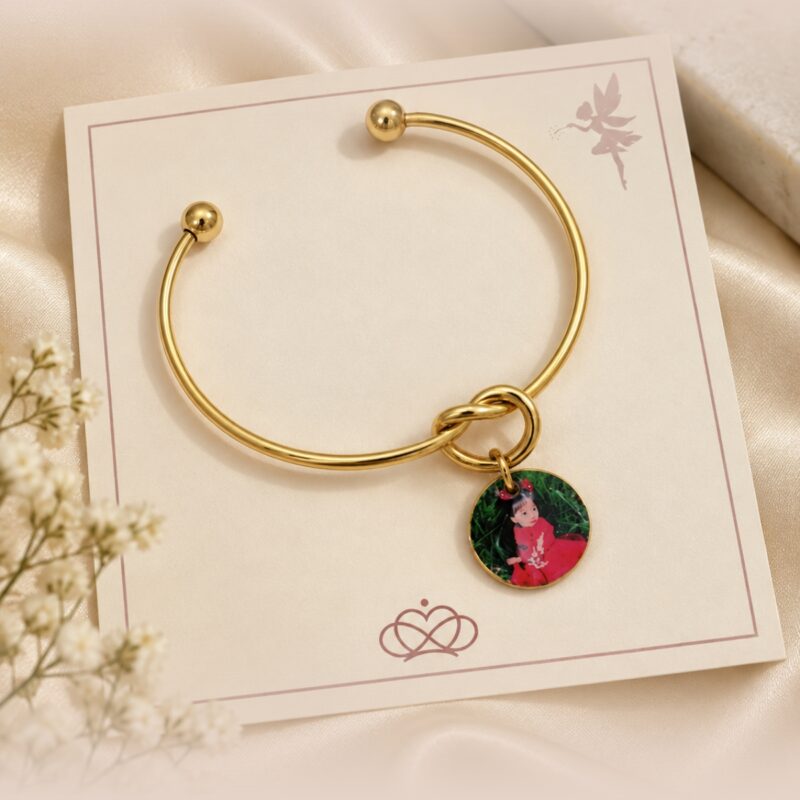 Pulsera Lazo