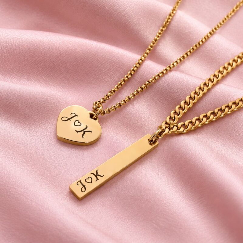 Collares Amaia Bar