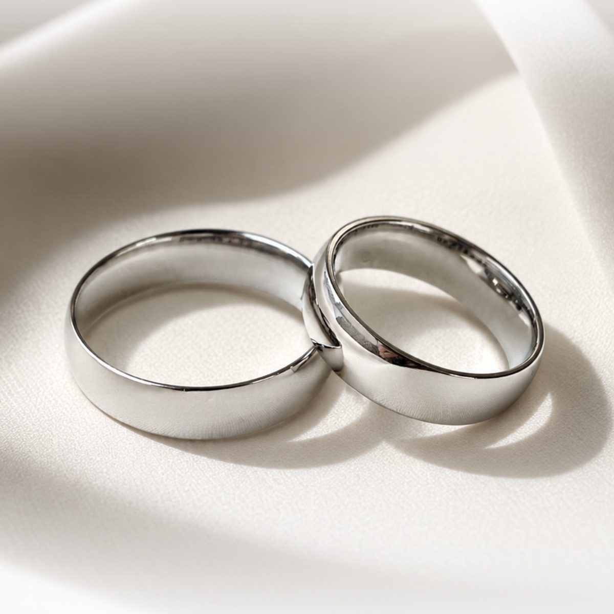 Anillos Complices sin personalizar