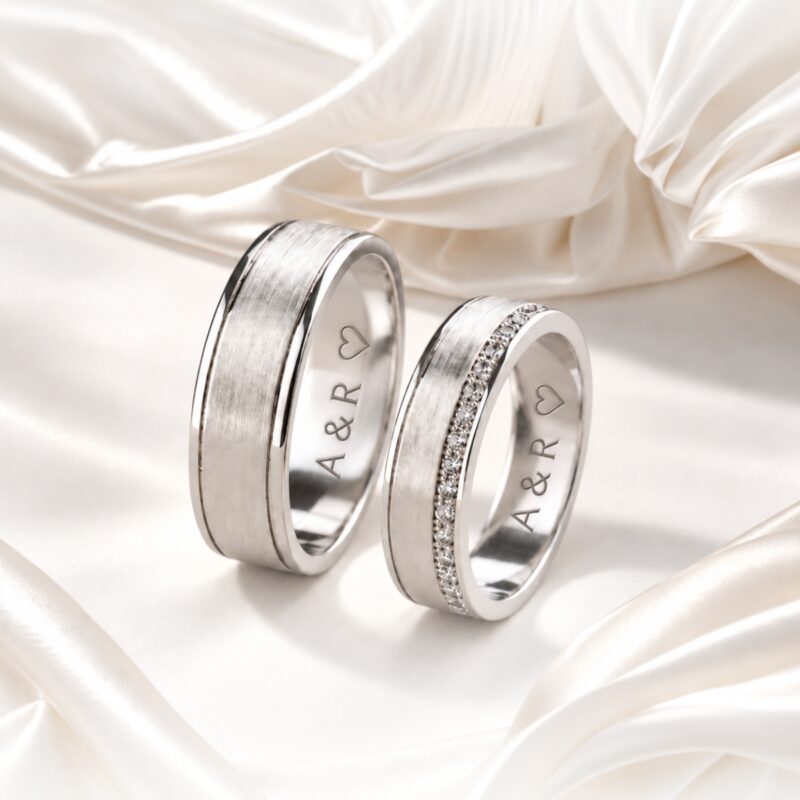 Anillos Dreamers