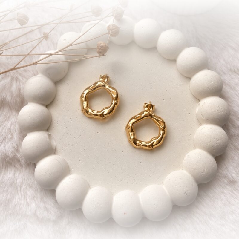 Aretes Celi