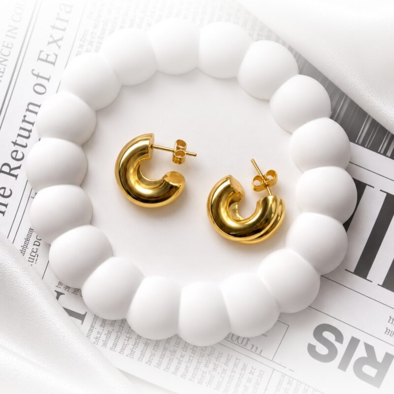 Aretes Muse