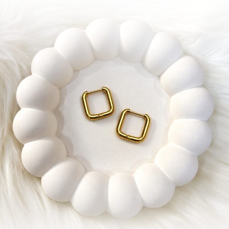 Aretes Yara