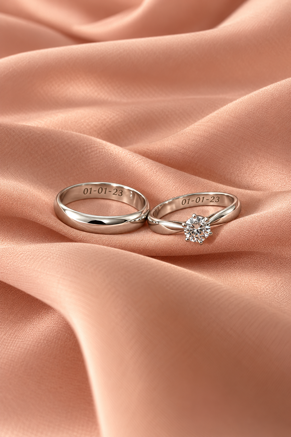 Pack Diamond Love personalizado