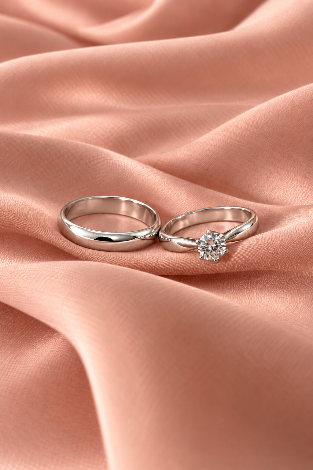 Pack Diamond Love sin personalizar